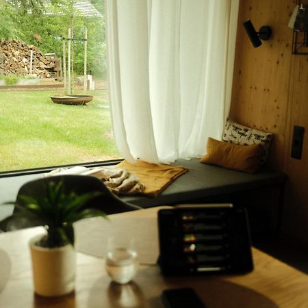Cabin28 卢布明 外观 照片