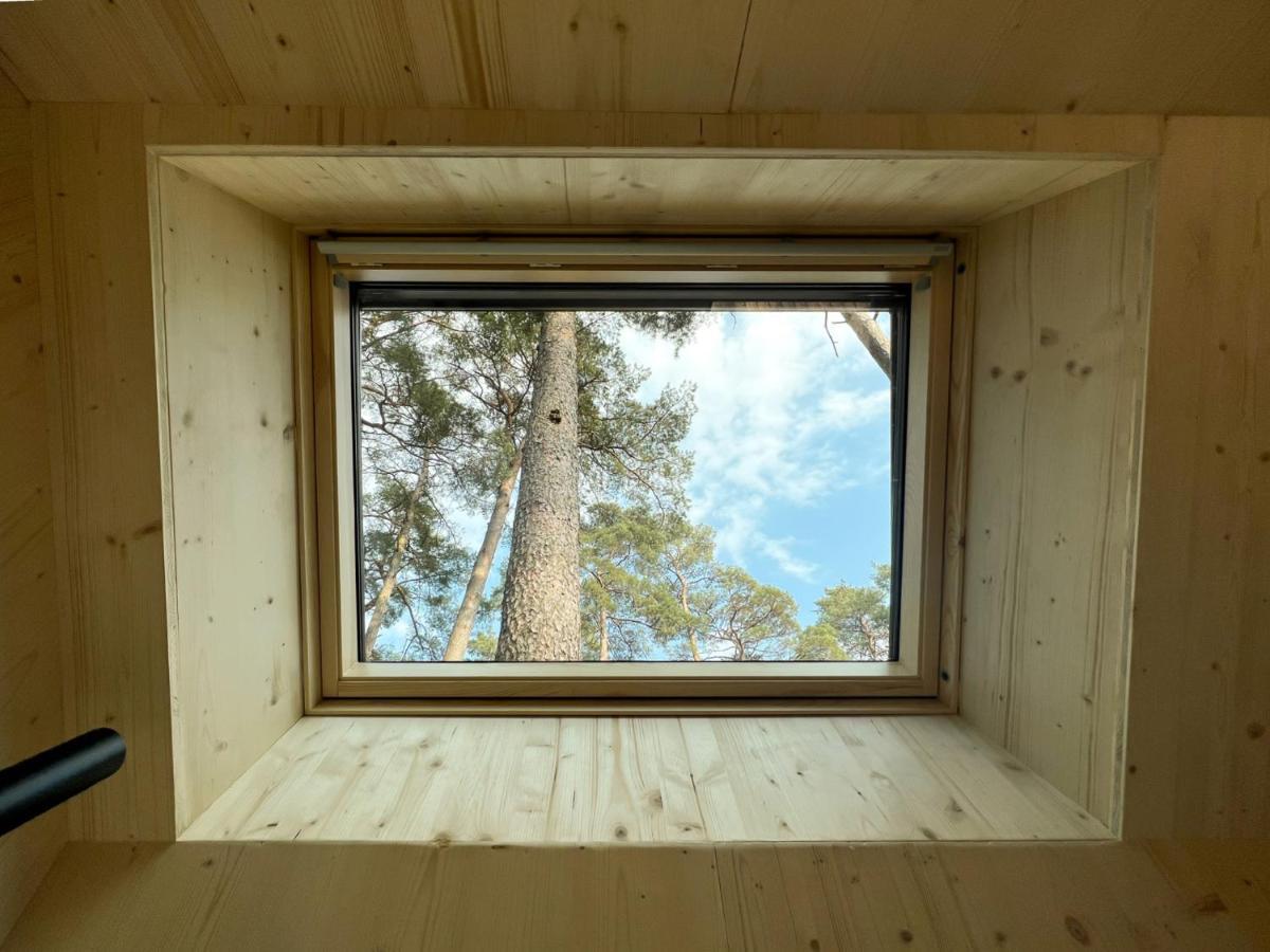 Cabin28 卢布明 外观 照片