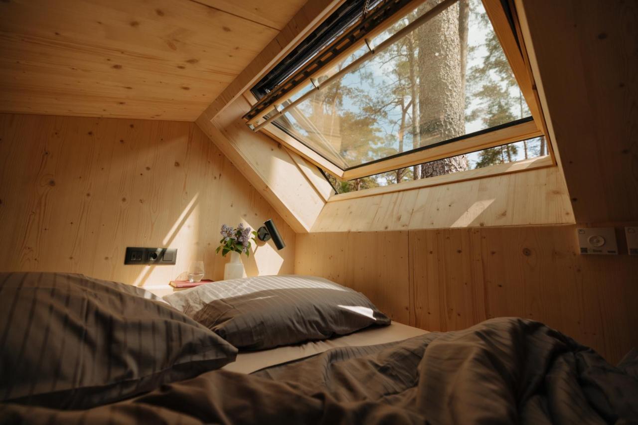 Cabin28 卢布明 外观 照片