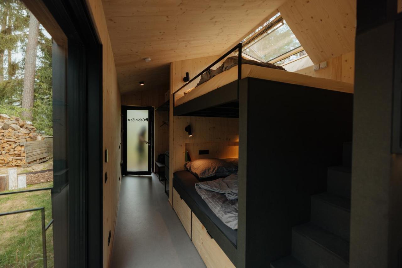 Cabin28 卢布明 外观 照片