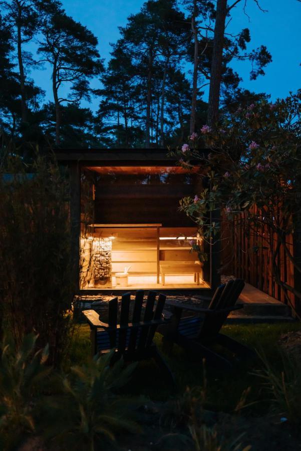 Cabin28 卢布明 外观 照片