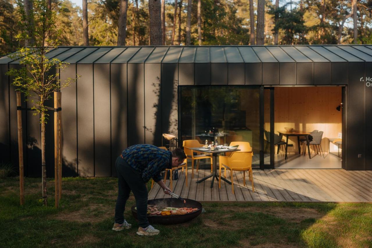 Cabin28 卢布明 外观 照片