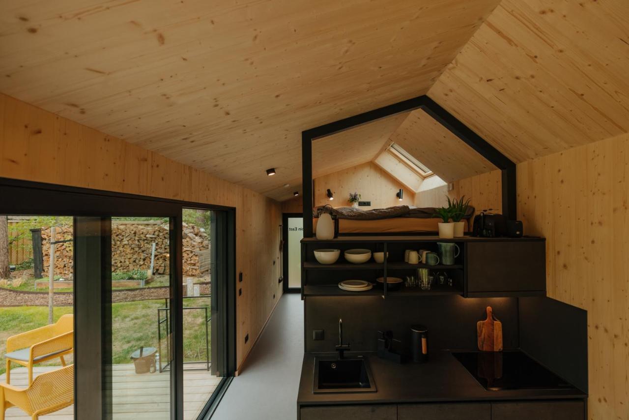 Cabin28 卢布明 外观 照片