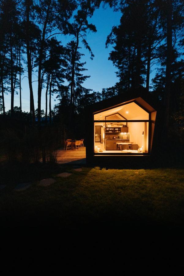 Cabin28 卢布明 外观 照片
