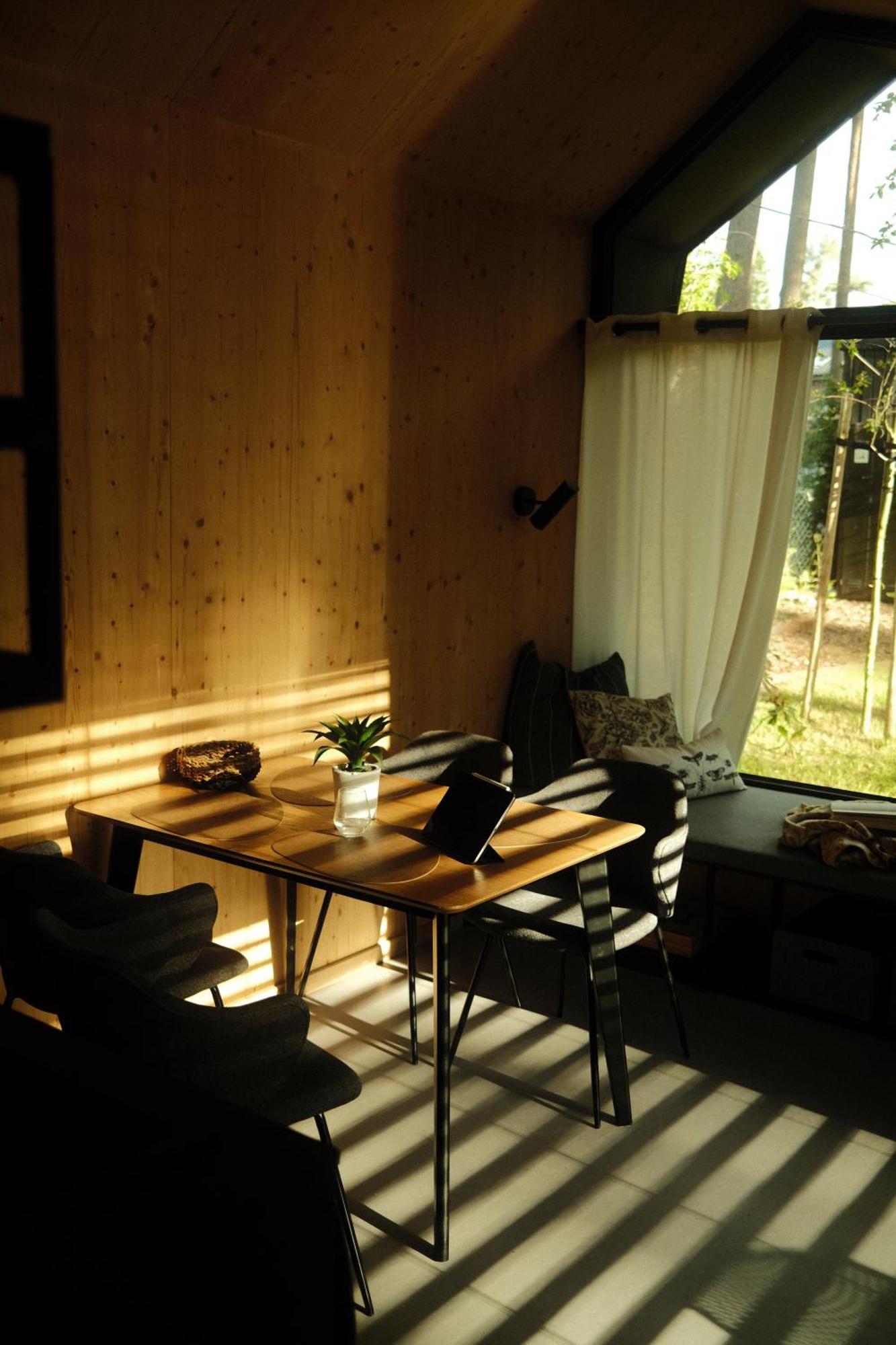 Cabin28 卢布明 外观 照片
